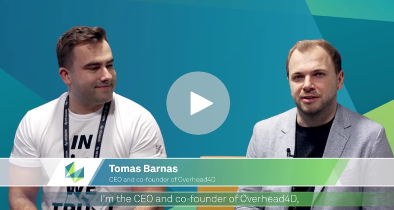 Overhead4D gives tips on laser scanning, photogrammetry and scene visualisation in VR Golden rules for laser scanning and photogrammetry